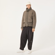 Fgl Puffy Jacket 5.7 - Sheet Metal