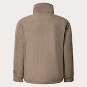 Fgl Puffy Jacket 5.7 - Sheet Metal