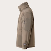 Fgl Puffy Jacket 5.7 - Sheet Metal