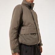Fgl Puffy Jacket 5.7 - Sheet Metal