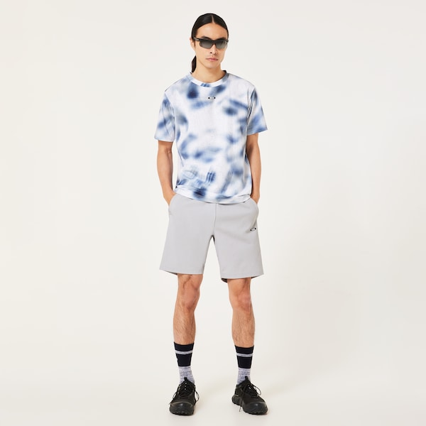 Striking Intense Knit Shorts 7.0