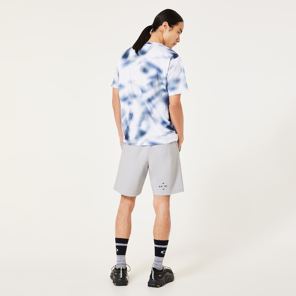 Striking Intense Knit Shorts 7.0