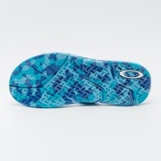 Sandália Rest Mark II Camo - Ocean