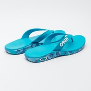 Sandália Rest Mark II Camo - Ocean