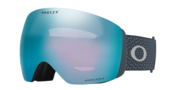 prizm snow sapphire iridium