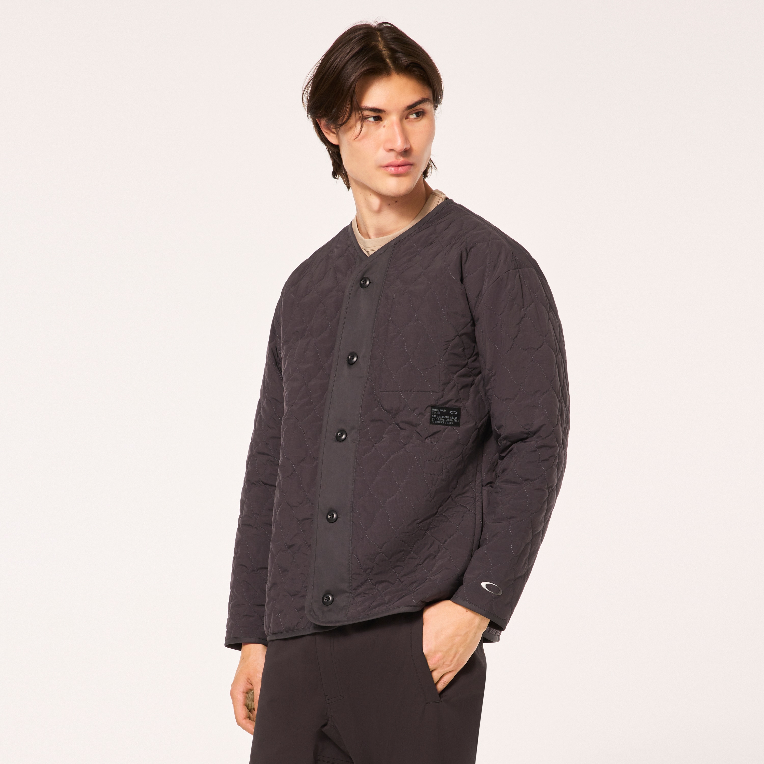 楽天市場】OAKLEY(オークリー) 2025SS FGL SECTOR JACKET 5.0