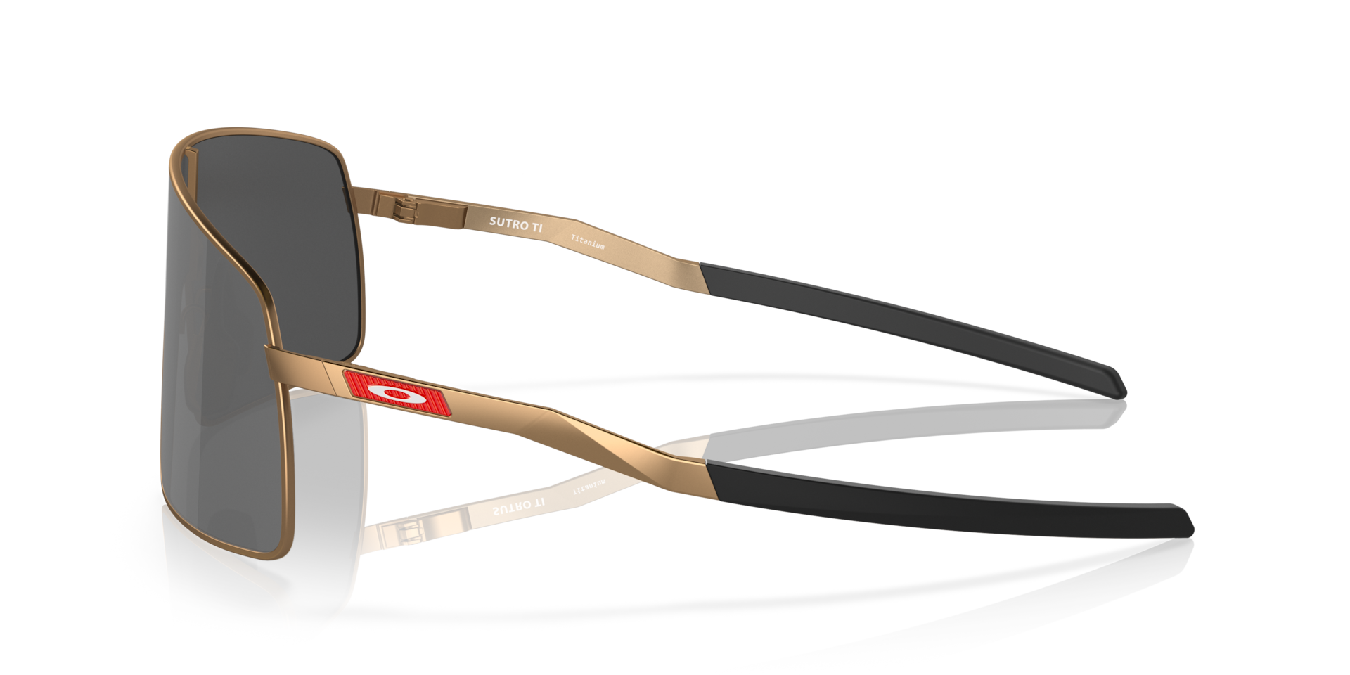 Oakley Sutro TI Patrick Mahomes II Collection Sunglasses with