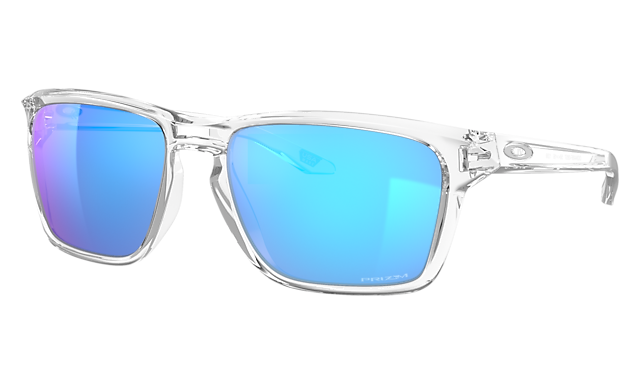 Sylas (Low Bridge Fit)