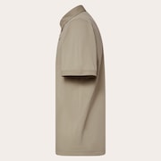 O-Sync Pack Polo Seersucker 2.0 - Boulder Green