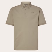 O-Sync Pack Polo Seersucker 2.0 - Boulder Green