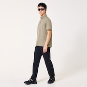 O-Sync Pack Polo Seersucker 2.0 - Boulder Green