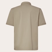 O-Sync Pack Polo Seersucker 2.0 - Boulder Green