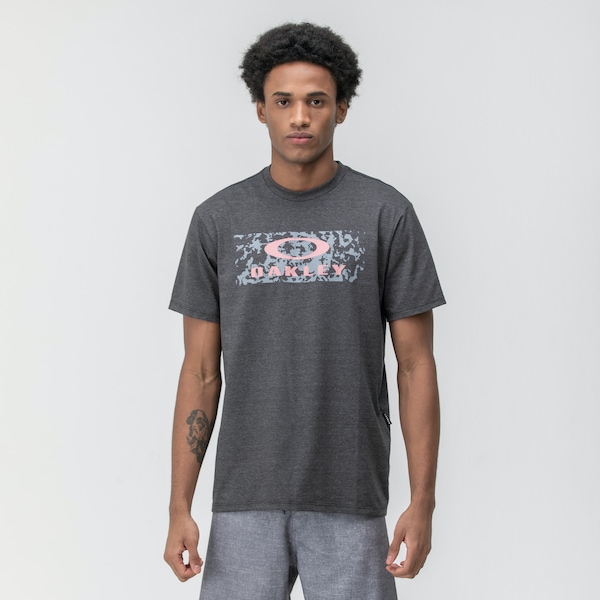 Oakley Graphic Bark Tee
