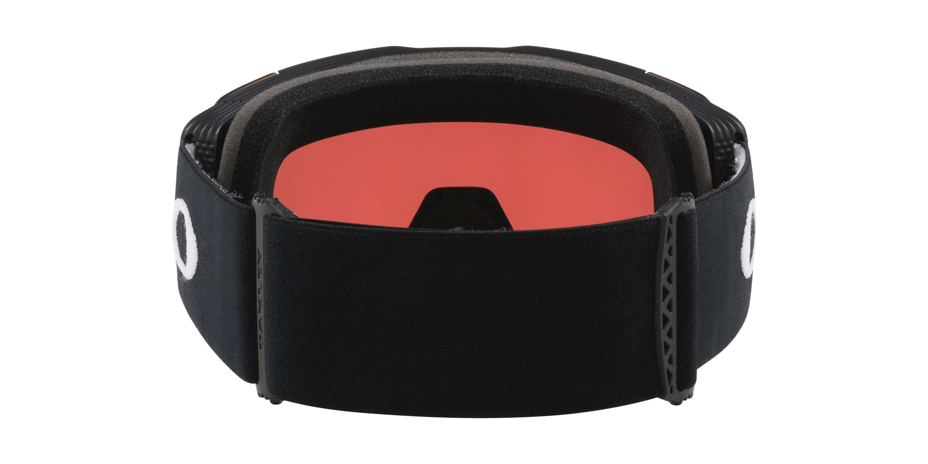 Oakley Line Miner™ Pro M Snow Goggles - Matte Black - Prizm Snow