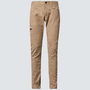 Skull Z-3D Tapered 12.0 - Rye