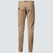 Skull Z-3D Tapered 12.0 - Rye