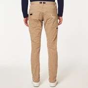 Skull Z-3D Tapered 12.0 - Rye