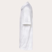 C1 Overcast Polo - White