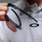 C1 Overcast Polo - White