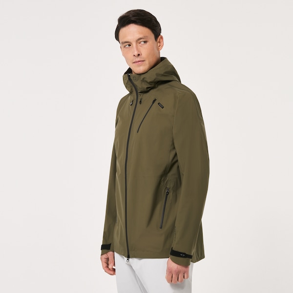 OAKLEY アウター OAKLEY オークリー ジャケット FGL BUBBLE GOOSE DOWN JACKET
