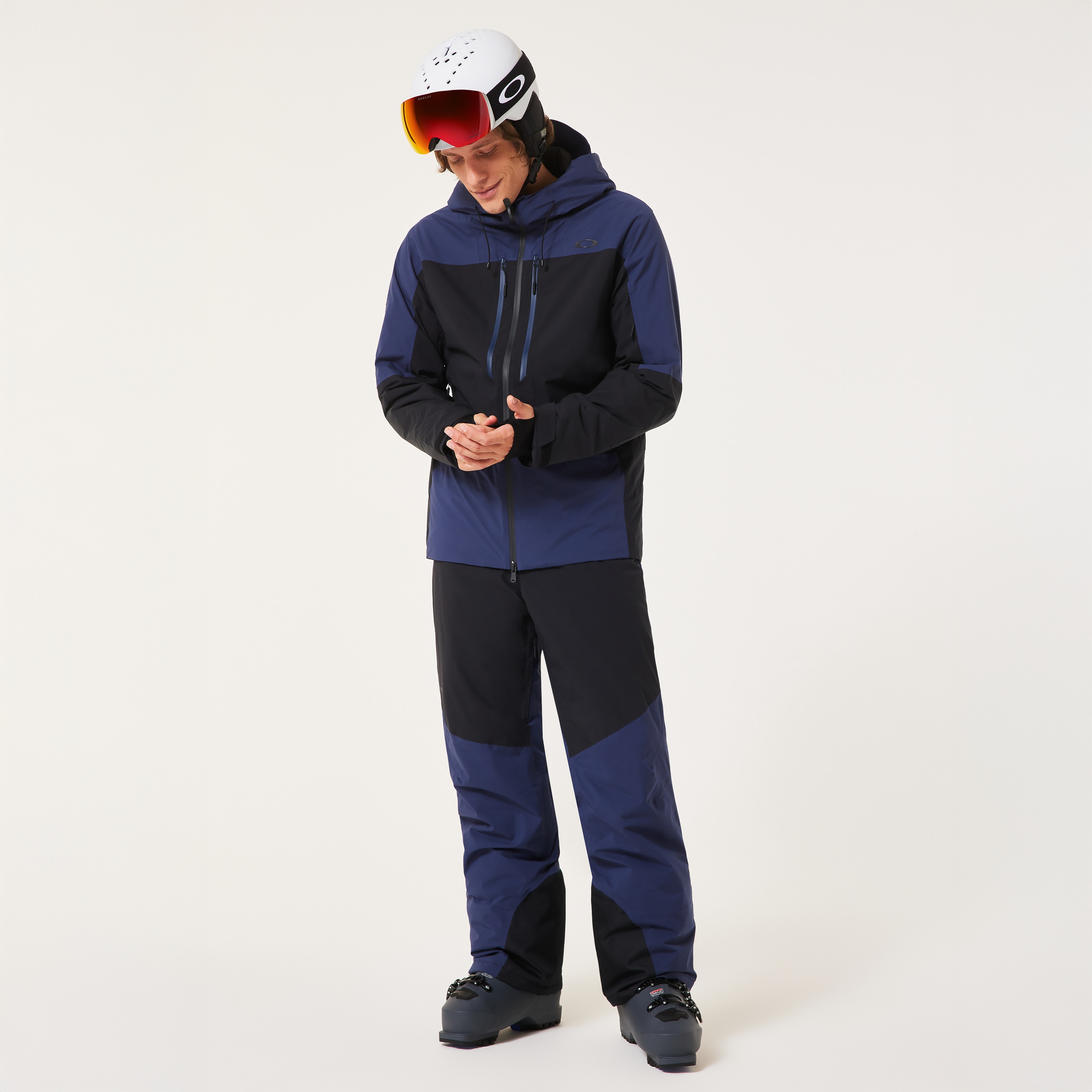 Oakley Men's Canopy Pro Insulated Pant Size: