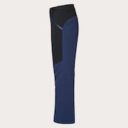 Canopy PRO Insulated Pant - Abyss/Black