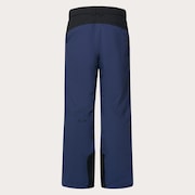 Canopy PRO Insulated Pant - Abyss/Black