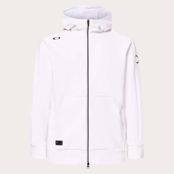 Skull Endeavor Zip Hoodie 3.0