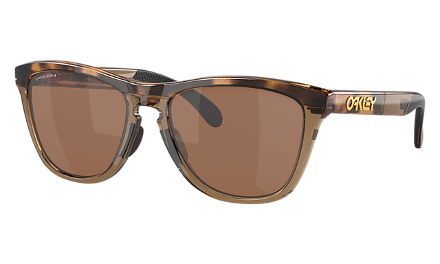 Frogskins™ Range (Low Bridge Fit)