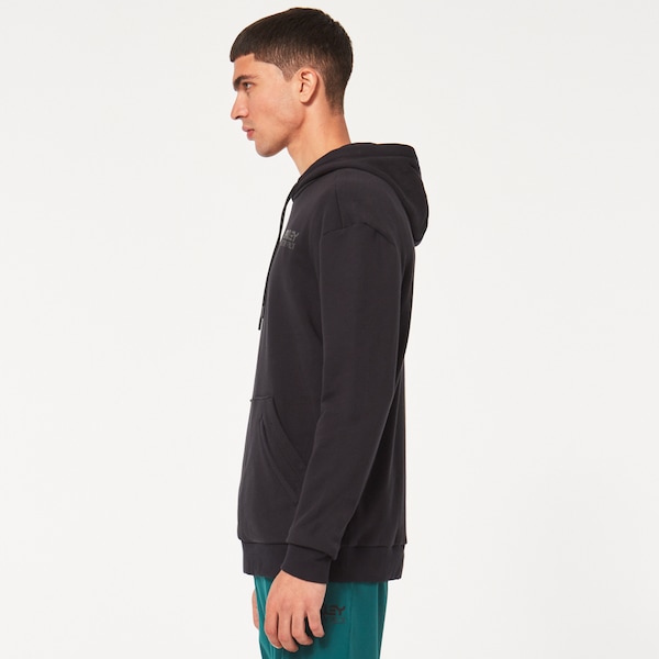 Freeride Fleece Hoodie