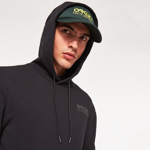 Freeride Fleece Hoodie