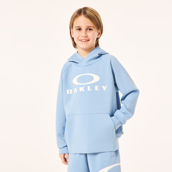 En Qdevo Fleece Hoody Ytr 7.0 En Qdevo Fleece Hoody Ytr 7.0