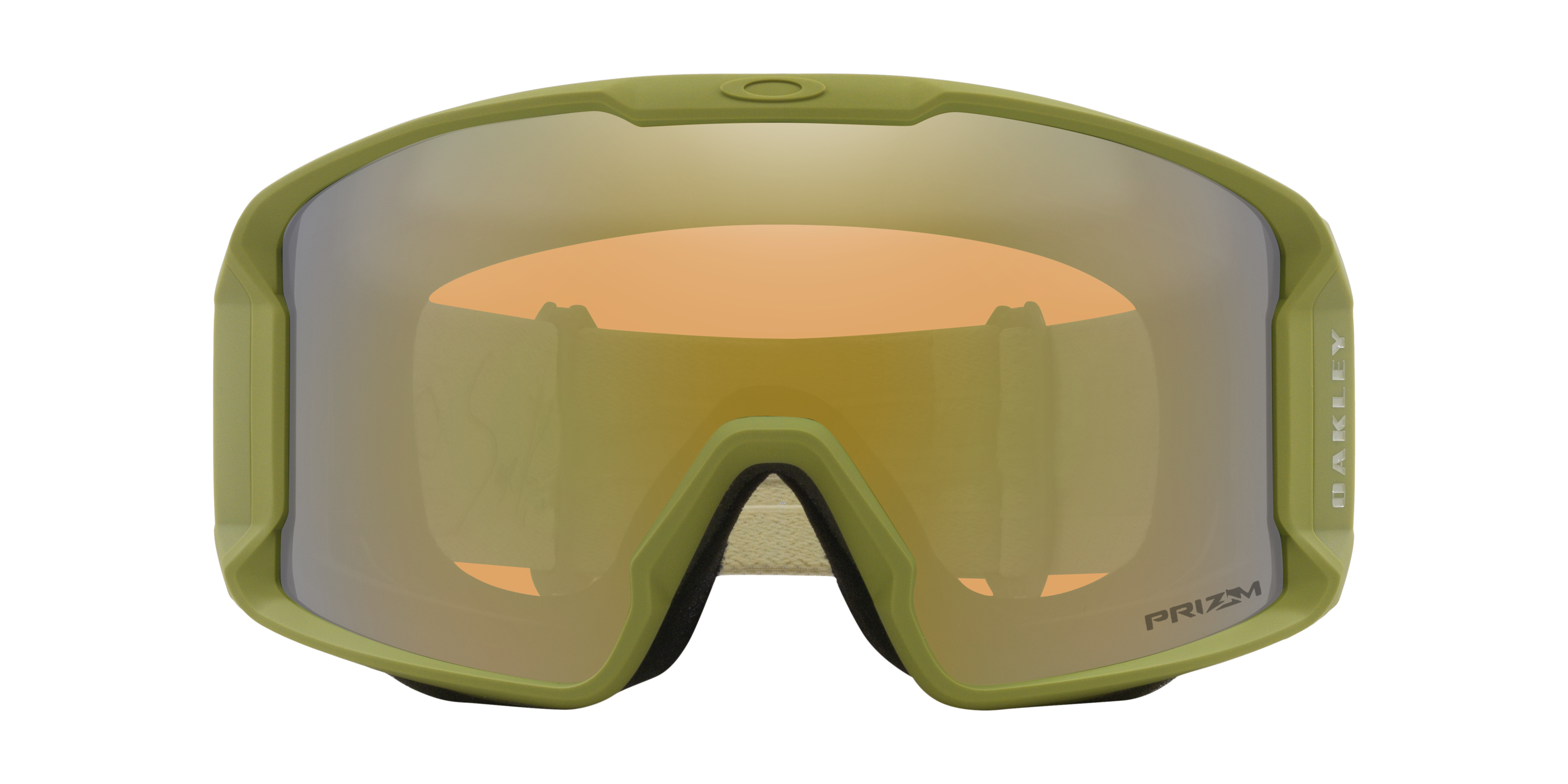 Oakley Line Miner™ L Sage Kotsenburg Signature Series Snow Goggles