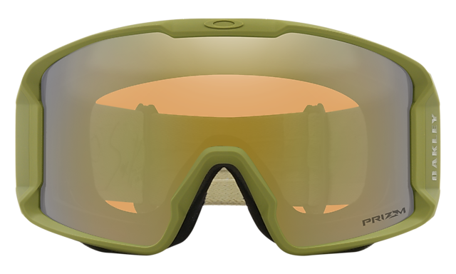 Line Miner™ L Sage Kotsenburg Signature Series Snow Goggles