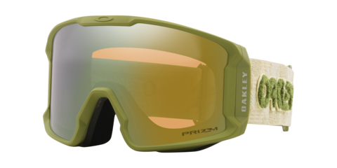 Line Miner™ L Sage Kotsenburg Signature Series Snow Goggles