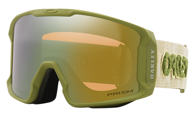 Line Miner™ L Sage Kotsenburg Signature Series Snow Goggles