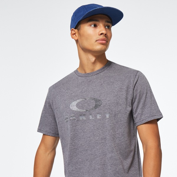 Planetary Ring Bark Tee Planetary Ring Bark Tee