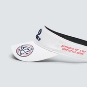 Oakley Fixed Visor 23.0 - White