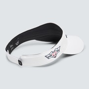 Oakley Fixed Visor 23.0 - White