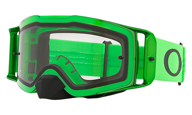 Front Line™ MX Goggles