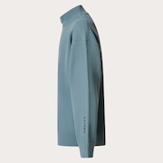 New Retro Sweater 1.0 - Faded Denim