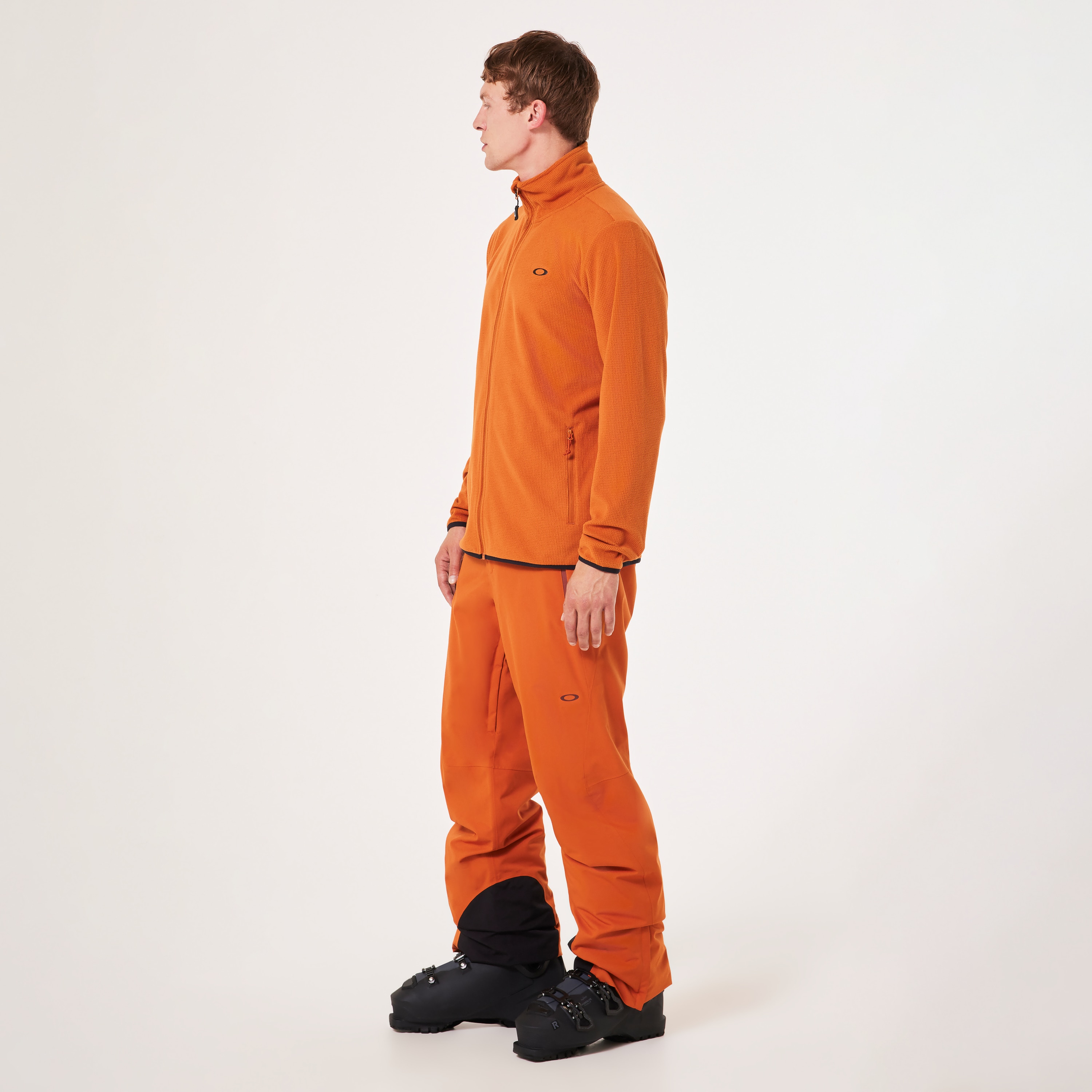 Oakley Kendall RC Shell Pant - Ginger | Oakley® US