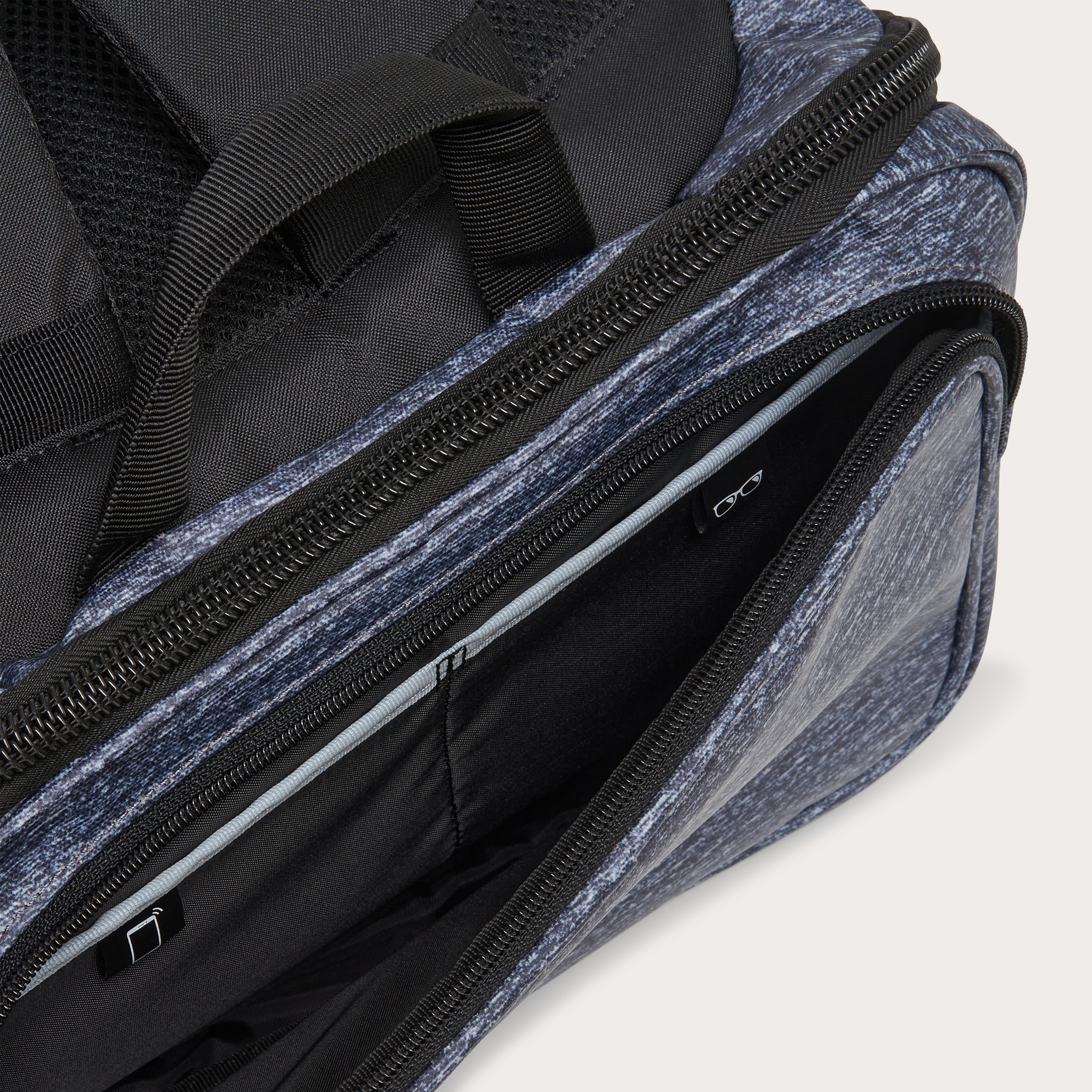Oakley Enhance Backpack L 8.0 - New Athletic Grey | Oakley® US