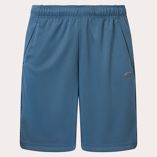 Oakleigh Shorts - Navy