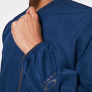 Oakley Terrain Packable Jacket - Poseidon
