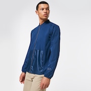 Oakley Terrain Packable Jacket - Poseidon