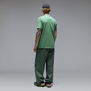 Relax Tee 2.0 - Nile Green