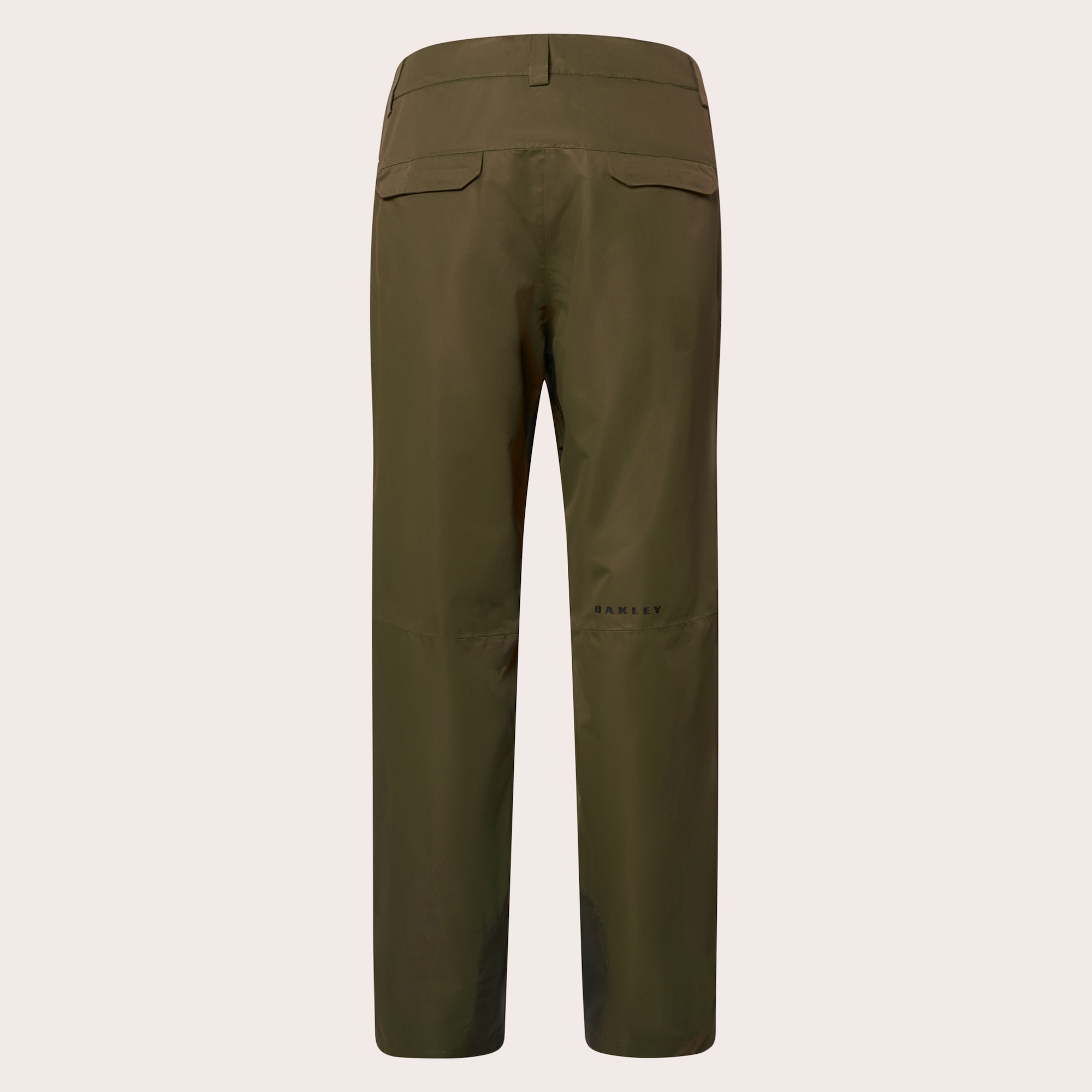 Oakley Divisional Cargo Shell Pant - New Dark Brush | Oakley® US