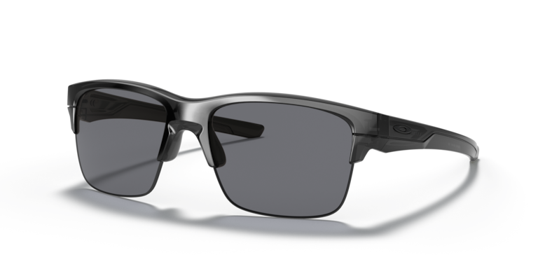 Thinlink Grey Grey Smoke アイウェア | Oakley® 日本