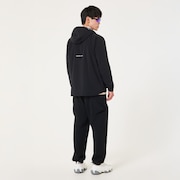 Oakley Flexible Wind Jacket - Blackout